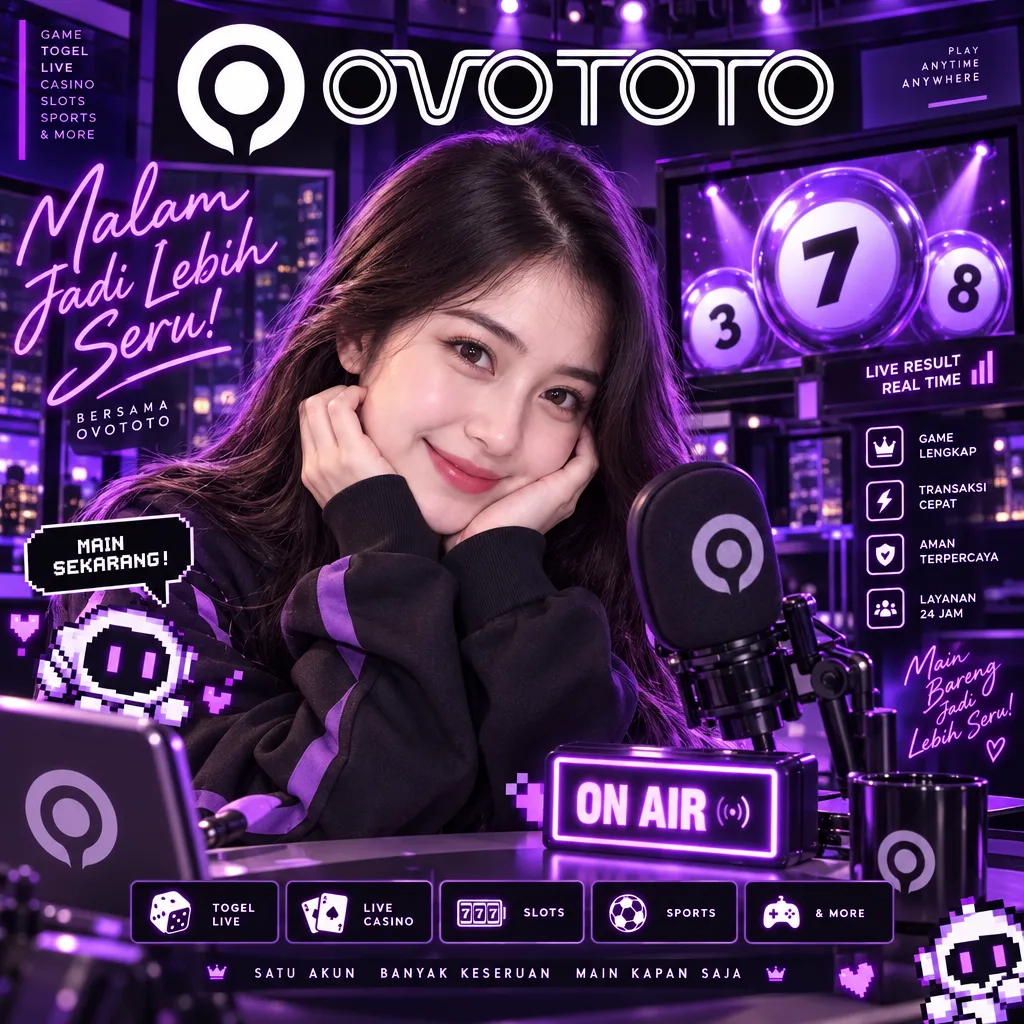 OVOTOTO